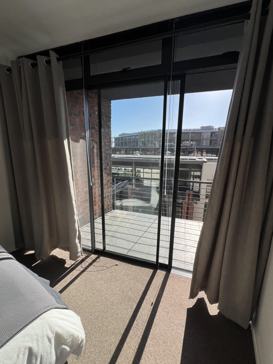 To Let 1 Bedroom Property for Rent in Gardens Western Cape